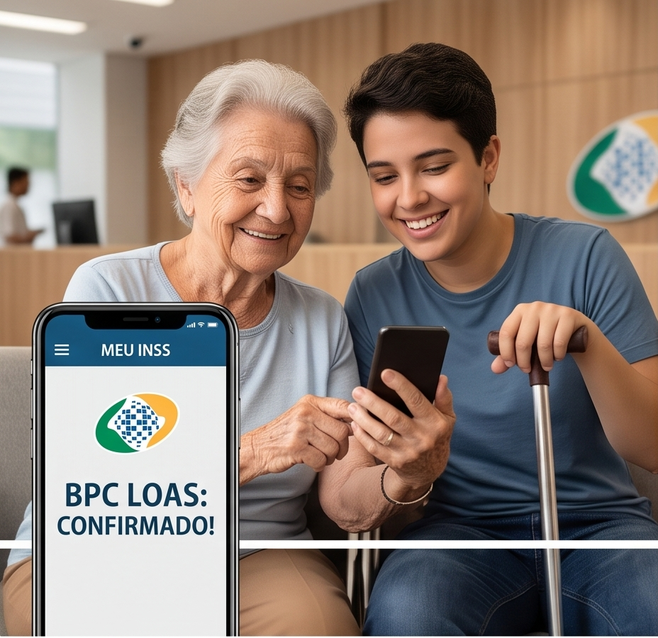 Guia Simplificado do BPC/LOAS: Quem Tem Direito ao Benefício de 1 Salário Mínimo?